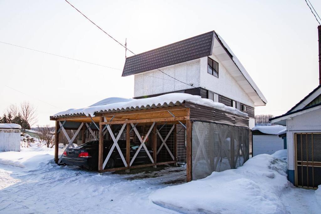 Chiyogaoka Asahikawa