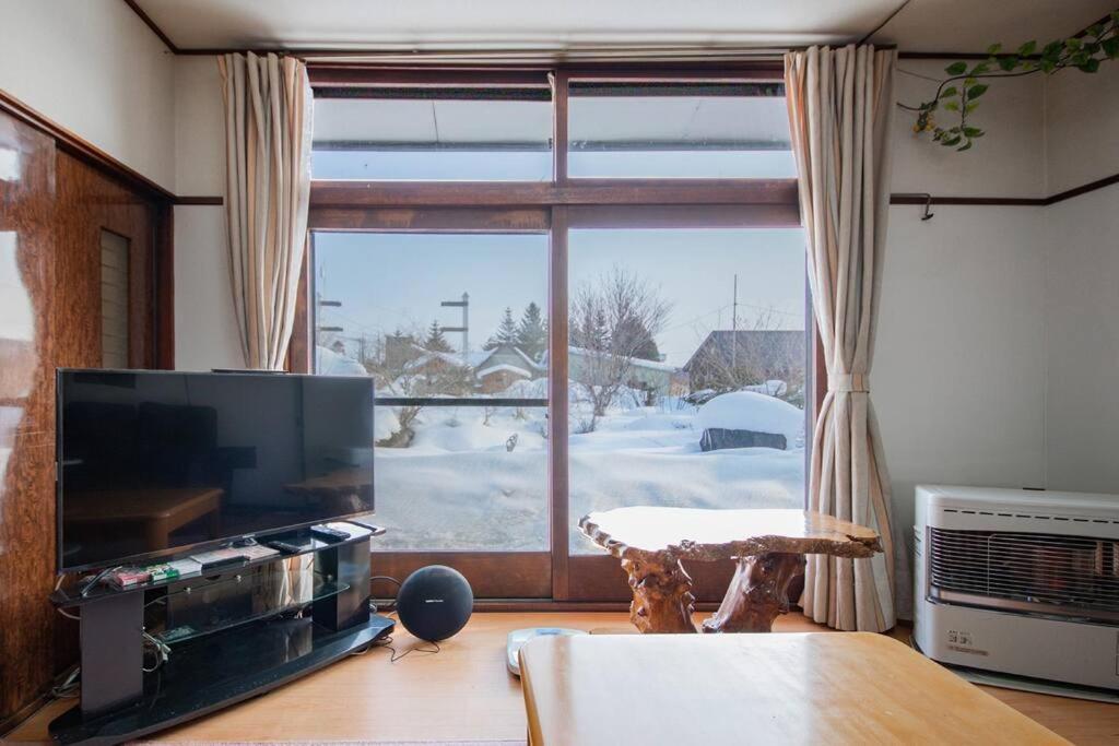 Chiyogaoka Ferienhaus *
